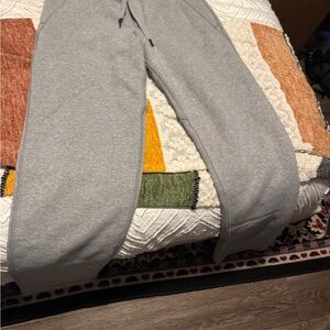 lululemon athletica Gray Sweatpants